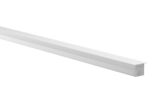 ICE-CUT - Built-in polycarbonate LED light bar _ Linea Light Group